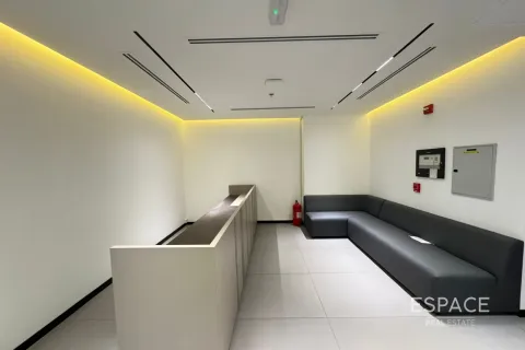 مكتب في Bayswater, الخليج التجاري, دبي 78 م² رقم 61815 - صورة 6