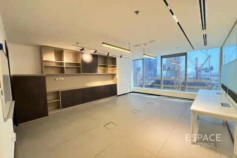 مكتب في Bayswater, الخليج التجاري, دبي 78 م² رقم 61815 - صورة 10