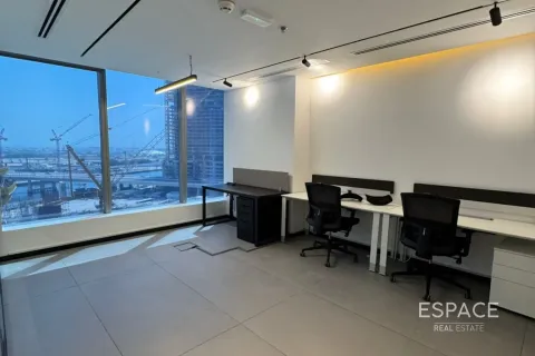 مكتب في Bayswater, الخليج التجاري, دبي 78 م² رقم 61815 - صورة 8