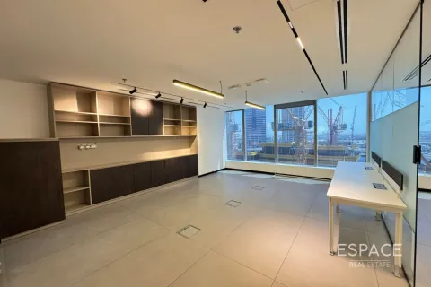مكتب في Bayswater, الخليج التجاري, دبي 78 م² رقم 61815 - صورة 1