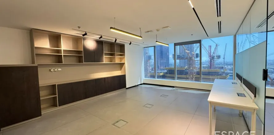 مكتب في Bayswater, الخليج التجاري, دبي 78 م² رقم 61815