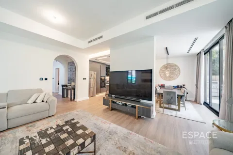 Villa à Lila, Arabian Ranches 2, Dubai, 3 chambres, 294 m², № 61817 - photo 4