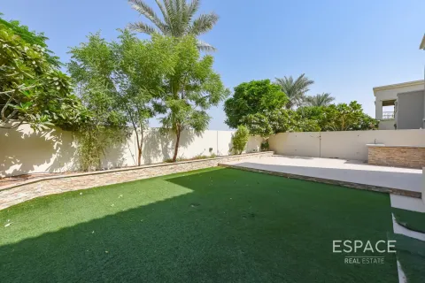 Villa à Lila, Arabian Ranches 2, Dubai, 3 chambres, 294 m², № 61817 - photo 2