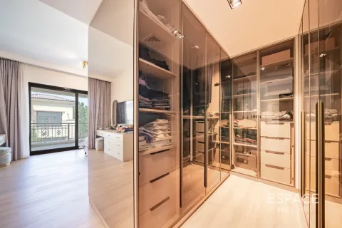 Villa à Lila, Arabian Ranches 2, Dubai, 3 chambres, 294 m², № 61817 - photo 8