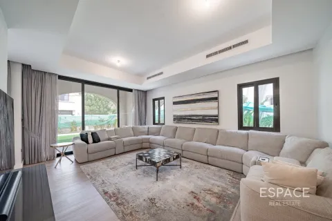 Villa à Lila, Arabian Ranches 2, Dubai, 3 chambres, 294 m², № 61817 - photo 5