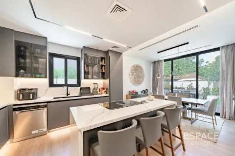 Villa à Lila, Arabian Ranches 2, Dubai, 3 chambres, 294 m², № 61817 - photo 2