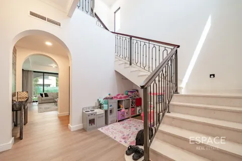 Villa à Lila, Arabian Ranches 2, Dubai, 3 chambres, 294 m², № 61817 - photo 3