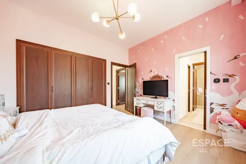 Villa à Lila, Arabian Ranches 2, Dubai, 3 chambres, 294 m², № 61817 - photo 13