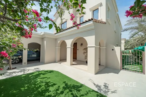 Villa à Lila, Arabian Ranches 2, Dubai, 3 chambres, 294 m², № 61817 - photo 20