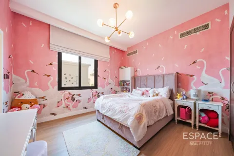 Villa à Lila, Arabian Ranches 2, Dubai, 3 chambres, 294 m², № 61817 - photo 14