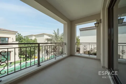 Villa à Lila, Arabian Ranches 2, Dubai, 3 chambres, 294 m², № 61817 - photo 17