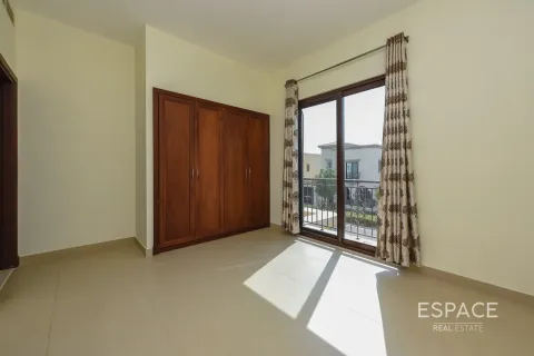 Villa à Lila, Arabian Ranches 2, Dubai, 3 chambres, 294 m², № 61817 - photo 11