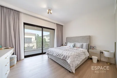 Villa à Lila, Arabian Ranches 2, Dubai, 3 chambres, 294 m², № 61817 - photo 6