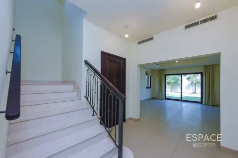 Villa à Lila, Arabian Ranches 2, Dubai, 3 chambres, 294 m², № 61817 - photo 3