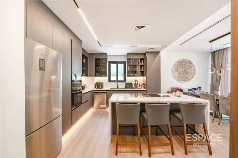 Villa à Lila, Arabian Ranches 2, Dubai, 3 chambres, 294 m², № 61817 - photo 9