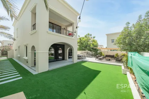 Villa à Lila, Arabian Ranches 2, Dubai, 3 chambres, 294 m², № 61817 - photo 1