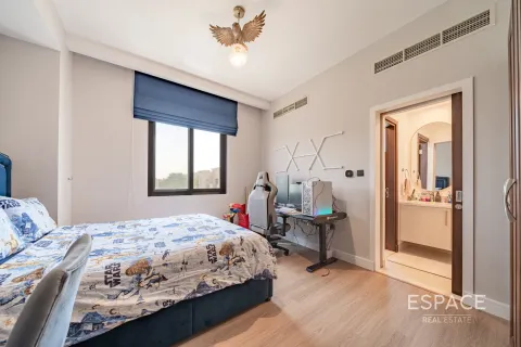 Villa à Lila, Arabian Ranches 2, Dubai, 3 chambres, 294 m², № 61817 - photo 11