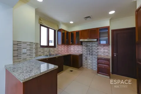 Villa à Lila, Arabian Ranches 2, Dubai, 3 chambres, 294 m², № 61817 - photo 6