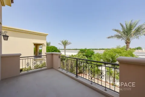 Villa à Lila, Arabian Ranches 2, Dubai, 3 chambres, 294 m², № 61817 - photo 16
