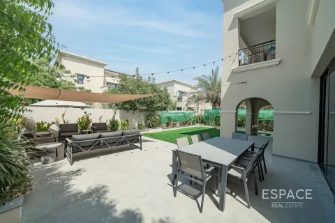 Villa à Lila, Arabian Ranches 2, Dubai, 3 chambres, 294 m², № 61817 - photo 19