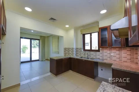 Villa à Lila, Arabian Ranches 2, Dubai, 3 chambres, 294 m², № 61817 - photo 5