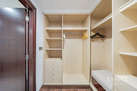 شقة في نخلة جميرا, دبي 2 غرف نوم, 163 م² رقم 61828 - صورة 14