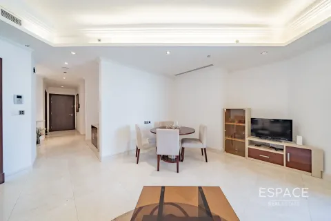 شقة في نخلة جميرا, دبي 2 غرف نوم, 163 م² رقم 61828 - صورة 3