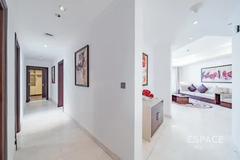 شقة في نخلة جميرا, دبي 2 غرف نوم, 163 م² رقم 61828 - صورة 7