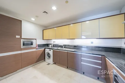 شقة في نخلة جميرا, دبي 2 غرف نوم, 163 م² رقم 61828 - صورة 4