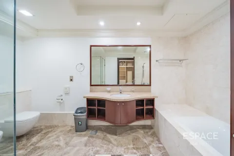 شقة في نخلة جميرا, دبي 2 غرف نوم, 163 م² رقم 61828 - صورة 15