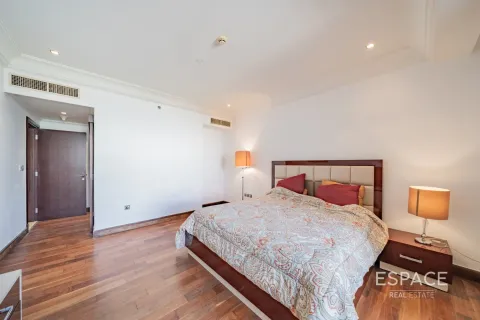 شقة في نخلة جميرا, دبي 2 غرف نوم, 163 م² رقم 61828 - صورة 13