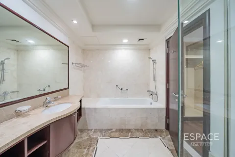 شقة في نخلة جميرا, دبي 2 غرف نوم, 163 م² رقم 61828 - صورة 16