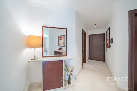 شقة في نخلة جميرا, دبي 2 غرف نوم, 163 م² رقم 61828 - صورة 6