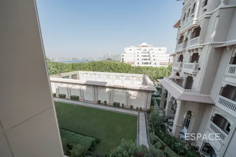 شقة في نخلة جميرا, دبي 2 غرف نوم, 163 م² رقم 61828 - صورة 18