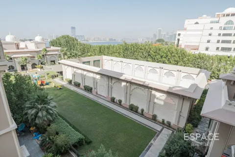 شقة في نخلة جميرا, دبي 2 غرف نوم, 163 م² رقم 61828 - صورة 20