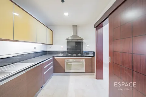 شقة في نخلة جميرا, دبي 2 غرف نوم, 163 م² رقم 61828 - صورة 5