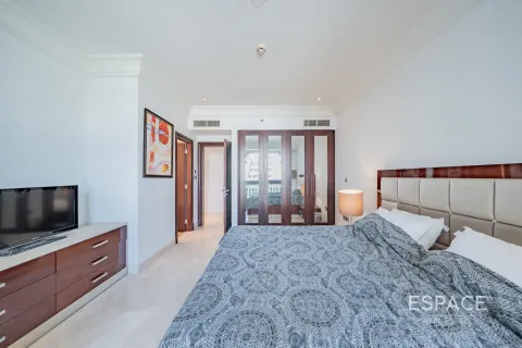 شقة في نخلة جميرا, دبي 2 غرف نوم, 163 م² رقم 61828 - صورة 10