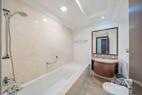 شقة في نخلة جميرا, دبي 2 غرف نوم, 163 م² رقم 61828 - صورة 11