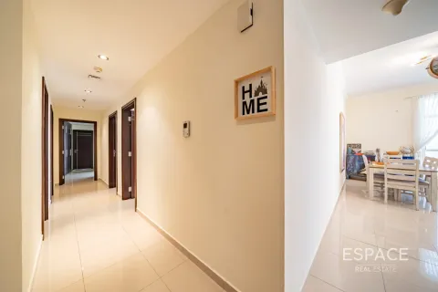 شقة في Arjan, دبي 3 غرف نوم, 187 م² رقم 61826 - صورة 5