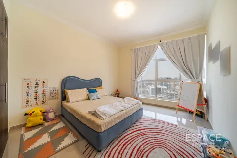 شقة في Arjan, دبي 3 غرف نوم, 187 م² رقم 61826 - صورة 9