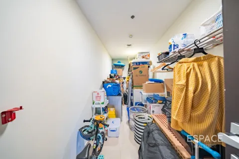 شقة في Arjan, دبي 3 غرف نوم, 187 م² رقم 61826 - صورة 14