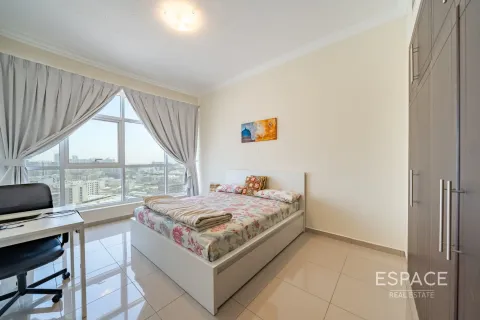 شقة في Arjan, دبي 3 غرف نوم, 187 م² رقم 61826 - صورة 7