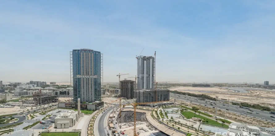 شقة في Arjan, دبي 3 غرف نوم, 187 م² رقم 61826