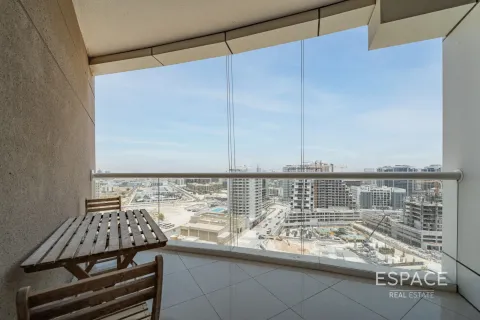 شقة في Arjan, دبي 3 غرف نوم, 187 م² رقم 61826 - صورة 2