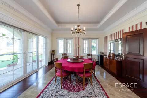 فيلا في المرابع العربية, دبي 7 غرف نوم , 975 م² رقم 61825 - صورة 4