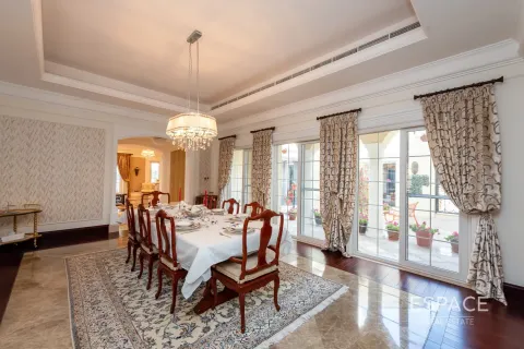 فيلا في المرابع العربية, دبي 7 غرف نوم , 975 م² رقم 61825 - صورة 6