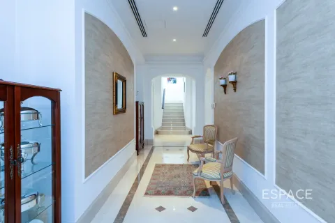 فيلا في المرابع العربية, دبي 7 غرف نوم , 975 م² رقم 61825 - صورة 7