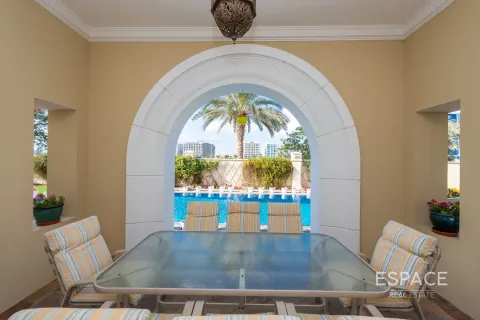 فيلا في المرابع العربية, دبي 7 غرف نوم , 975 م² رقم 61825 - صورة 17