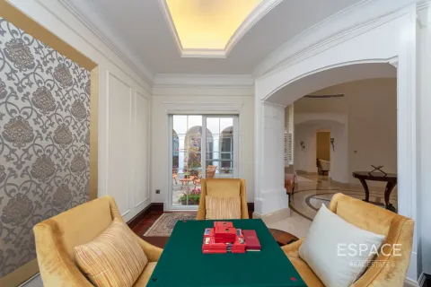 فيلا في المرابع العربية, دبي 7 غرف نوم , 975 م² رقم 61825 - صورة 20