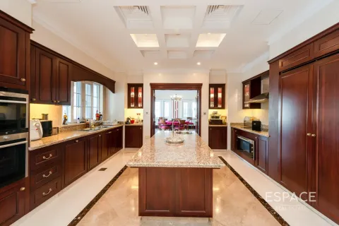 فيلا في المرابع العربية, دبي 7 غرف نوم , 975 م² رقم 61825 - صورة 10